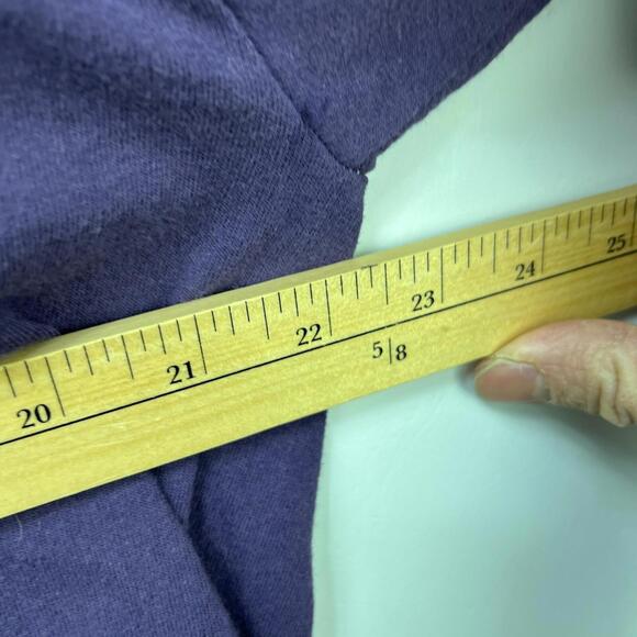 Vintage 90s Kenny Rogers Tour T Shirt XL Rap Tee - Picture 7 of 11